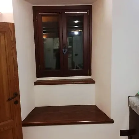 Appartamento With 3 Bedrooms In With Wonderful Mountain View Furnished Garden And Wifi