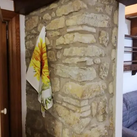 Appartamento With 3 Bedrooms In With Wonderful Mountain View Furnished Garden And Wifi Zocca