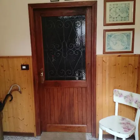 Appartamento With 3 Bedrooms In With Wonderful Mountain View Furnished Garden And Wifi Zocca