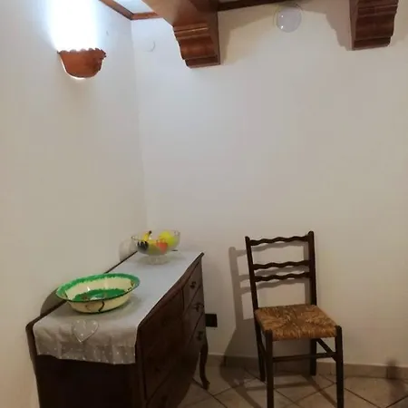 Appartamento With 3 Bedrooms In With Wonderful Mountain View Furnished Garden And Wifi