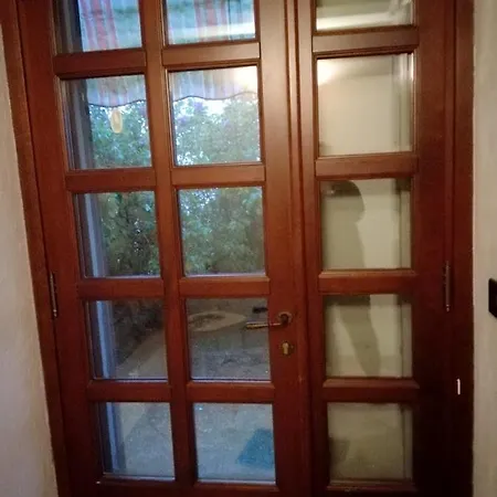 Appartamento With 3 Bedrooms In With Wonderful Mountain View Furnished Garden And Wifi